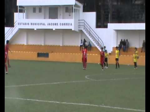 Santa Clara 4-1 Capelense