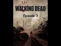 Игра Walking Dead(Ходячие мертвецы) 18+, эпизод 3 - В долгий ...
