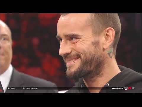 Lets Play: WWE 2K15 2K Showcase(Hustle Loyalty and Disrespect) Pt 19: Ending(Winner Goes to WrestleM