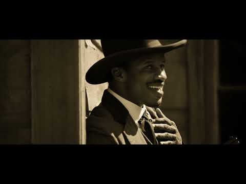 They Die By Dawn (2013) 1080p HD - Jeymes Samuel (The Bullitts)