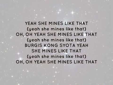 BURGIS - FLOW G x HEV ABI (LYRIC VID)