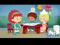 CHLOE S CLOSET DRESS UP DAY SEASON 2 SPROUT Commercial VERION