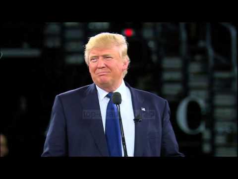 Trump: Myslimanët kanë dështuar të raportojnë të dyshimtët - Top Channel Albania - News - Lajme