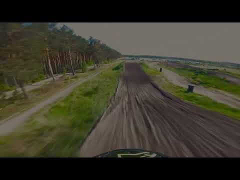 Motocross MSC Hörlitz #16