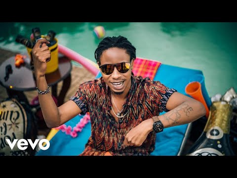 Chris Kaiga - Kengele (Official Music Video)