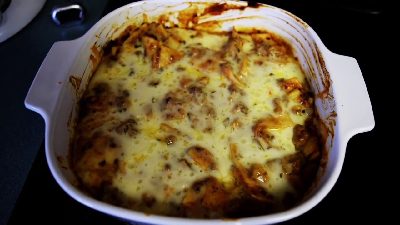 Recipe-Elk Enchilada Scramble