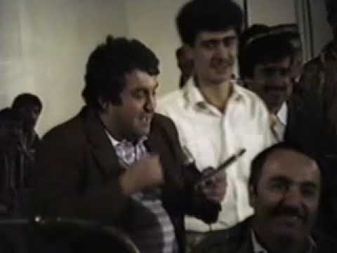 ПАНЧШАНБЕ 1989 3