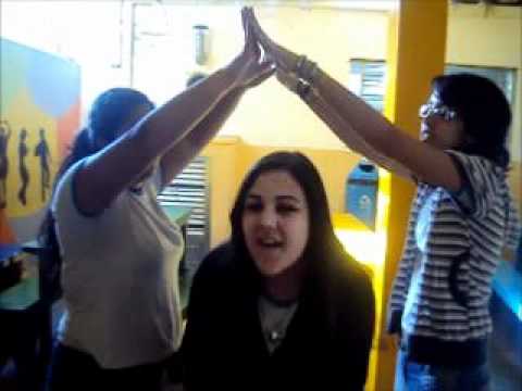 Foram Roubados - Paródia Cazuza