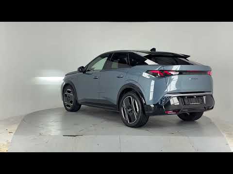 Peugeot 3008 GT EV**MULTIFUNCTIONAL STEERING WHEEL - Image 2