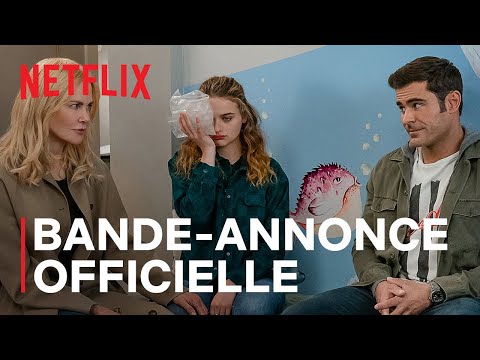 Les Dessous de la famille | Bande-annonce officielle VF | Netflix France