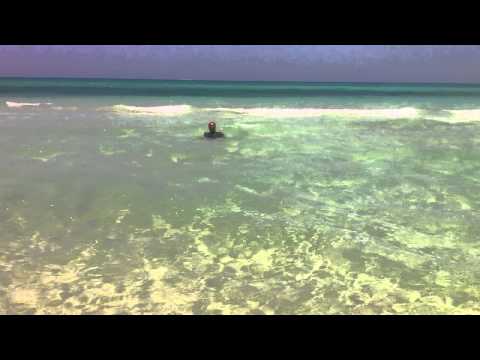 Libya's Zawaytinah Beach