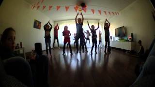 Streetdance II
