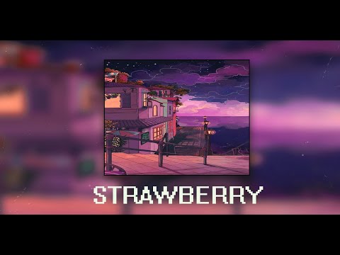 (FREE) Post Malone x Yung Pinch Type Beat 2020 - Strawberry (Prod. Paul Fix)