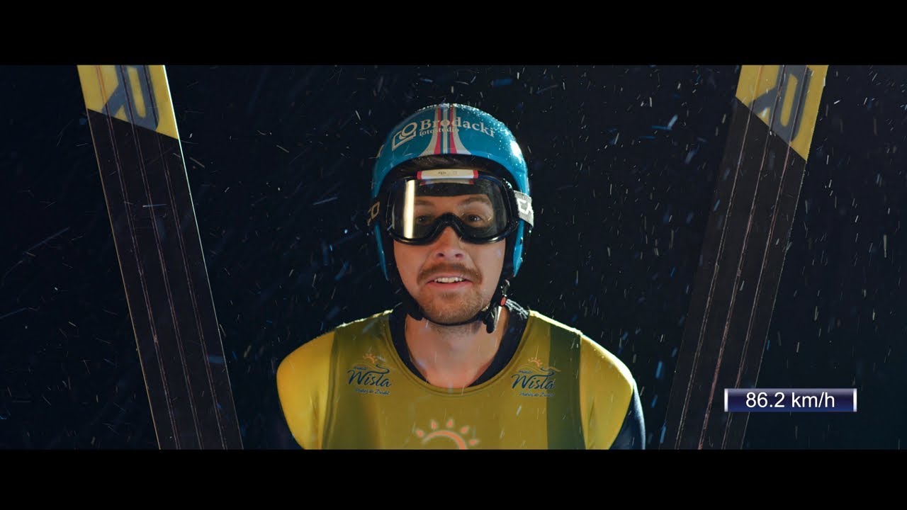 Faster — Moc Energia i Papryka