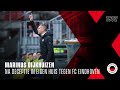 ? Marinus Dijkhuizen na nederlaag tegen FC Eindhoven | '??? ??? ???? ??? ????????? ??? ???????'