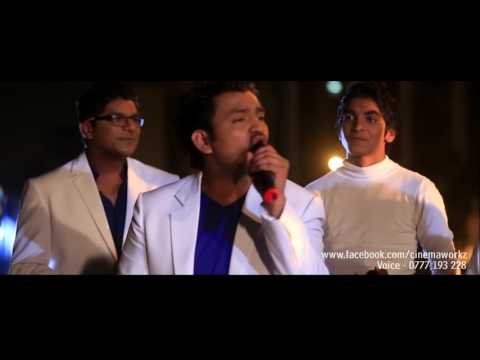 Pem Lowe - Voice Print Feat Piyal Perera Official Music Video