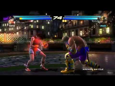 StrongStyle - TTT2 - Top 16 Losers - P.Ling vs. Kayyal