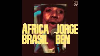 Jorge Ben - Xica Da Silva