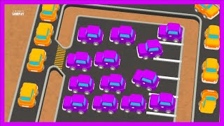Clear The Lot in 3 Minute Gameplay | Unlock New Car