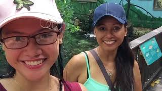 16 States in 10 Months ✈️