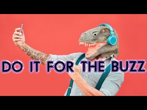 Aldous Finch & Tiguan Jones - Do It for the Buzz