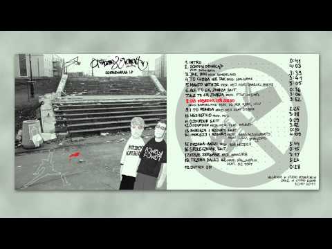 8. Okoliczny Element ft. Reno, Lilu - Coś Dobrego, Coś Złego