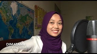 Download lagu Di Matamu - Sufian Suhaimi (cover) mp3 Download lagu Di Matamu - Sufian Suhaimi (cover) mp3