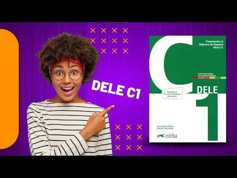 DELE C1 (2024)