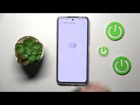 How to Change the Ringtone on the HUAWEI Nova 10 SE