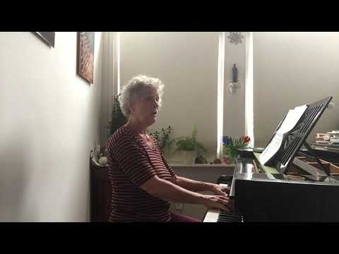 J.S.Bach: Bist du bei mir