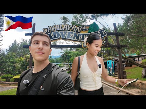 🇵🇭This Place Can’t Be Real. Hidden PARADISE in the Philippines