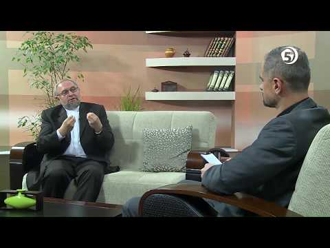 Poslanikova pedagogija 3. dio - prof. dr. Šefik Kurdić