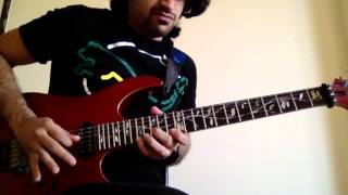 Improvising in the key of C