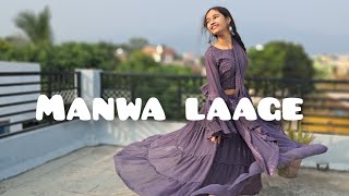 Download lagu Manwa laage || Dance cover mp3 Download lagu Manwa laage || Dance cover mp3