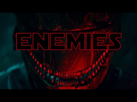 The Acolyte: Sith Lord vs The Jedi | "Enemies" Star Wars AMV