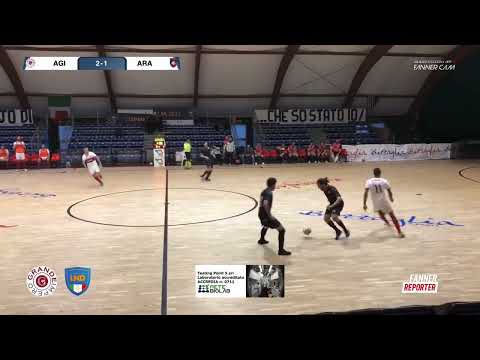 Atletico Grande Impero VS Aranova | Highlights