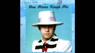 Elton John Your Starter For... (rough mix)