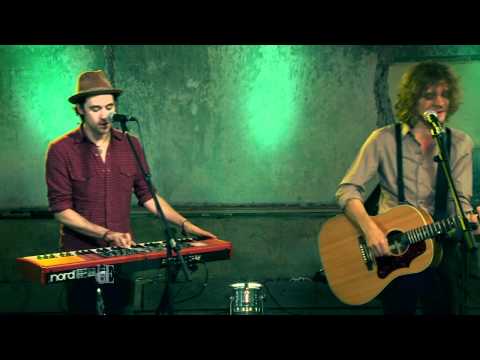 Cold Hands Warm Heart video
