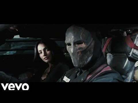 Linkin Park - In The End (Starix & XZEEZ Remix) / Death Race Frankenstein