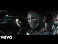 Linkin Park In The End Starix XZEEZ Remix Death Race Frankenstein