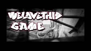 NEW MUSIC - Deez "Love For the Game" (Cambridge, ON)