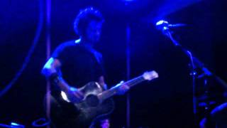 Princess - Matt Nathanson