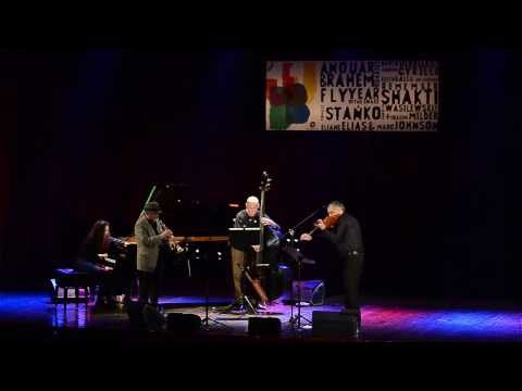 XI JJ - TOMASZ STAŃKO, VISION PROJECT - XI Jazzowa Jesień w Bielsku-Białej