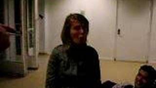 LUND --- Arnaud: on est tous des animaux