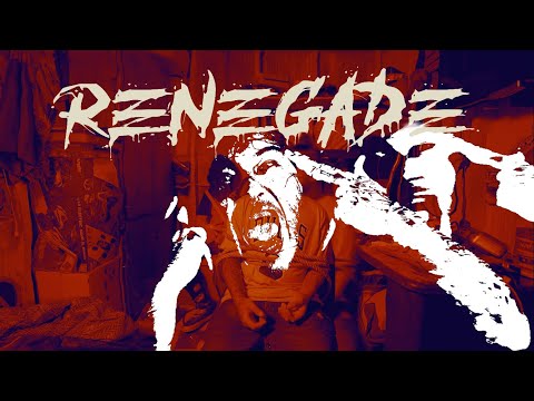 (Official Music Video) Burtii Guwapo -Renegade (ft Bakri11)