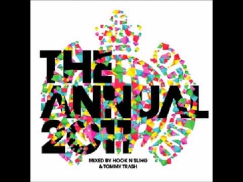 The Annual 2011 (Ministry of Sound) Mega MixZ.wmv
