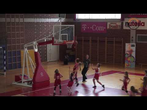 ŽKK PODRAVAC - ŽKK MEDVEŠČAK