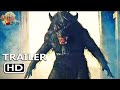 OPERATION BLOOD HUNT OFFICIAL TRAILER 2024 Starring Jhonatan Rhys Meyers