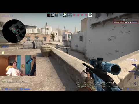 KUKU peek - Tense1983