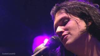 Placebo - The Crawl [Glastonbury 1998] HD